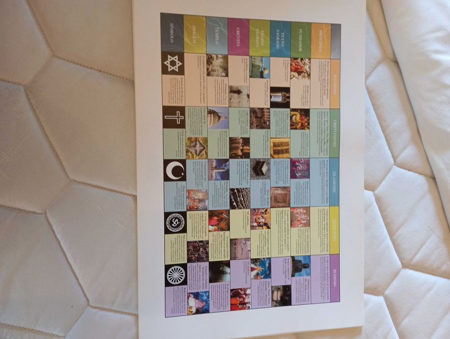 61 Gravuras - Coleção Guerras e Religiões