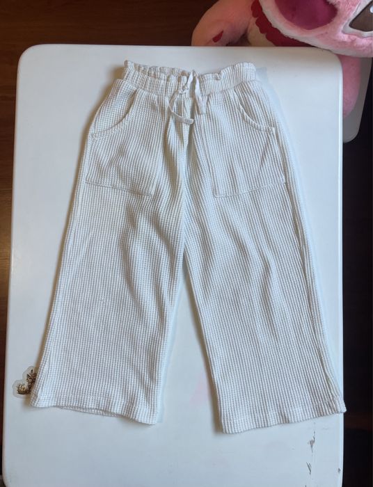 Костюм для дівчинки Zara