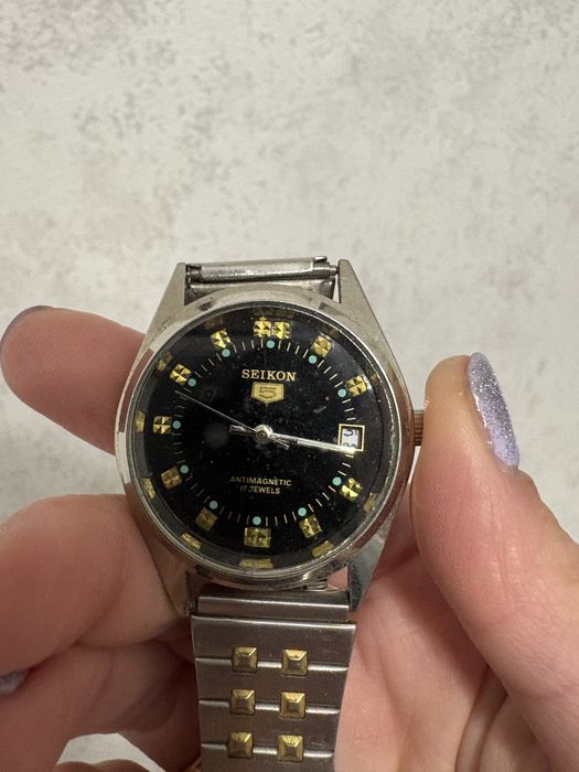 Наручные Часы Seikon