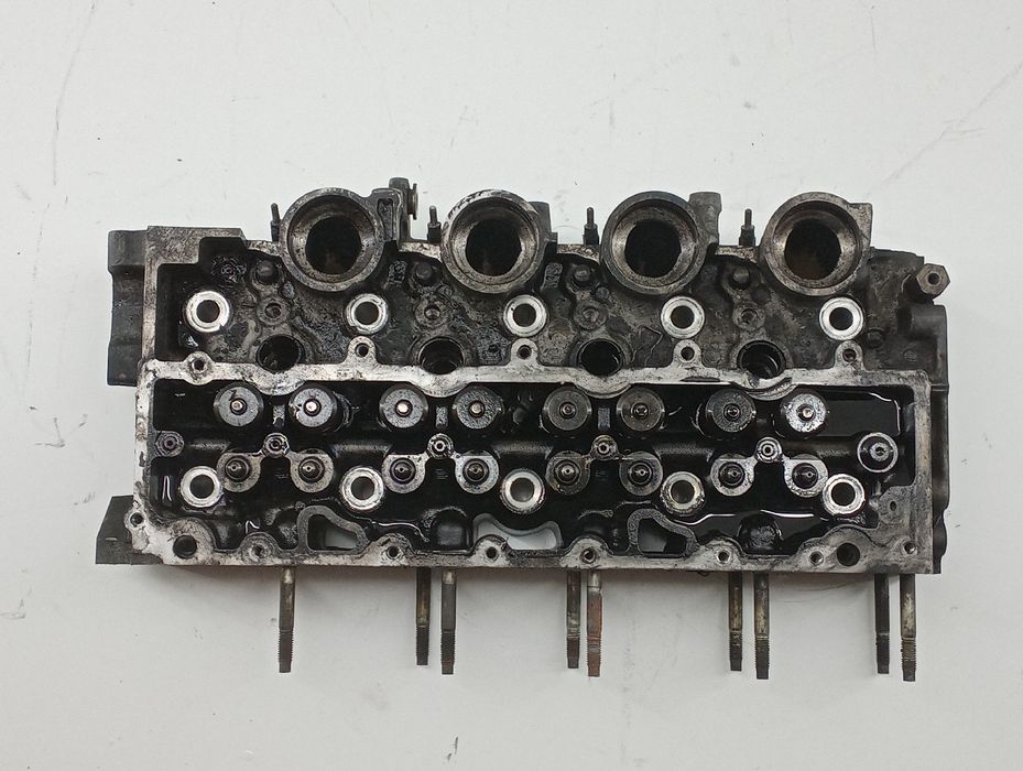 Cabeça de Motor - PEUGEOT 307 (3A/C) | 00 - 12