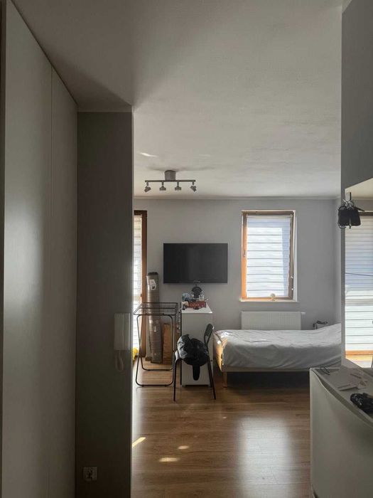 Mieszkanie pod wynajem - Kraków, Ruczaj, bezpośrednio