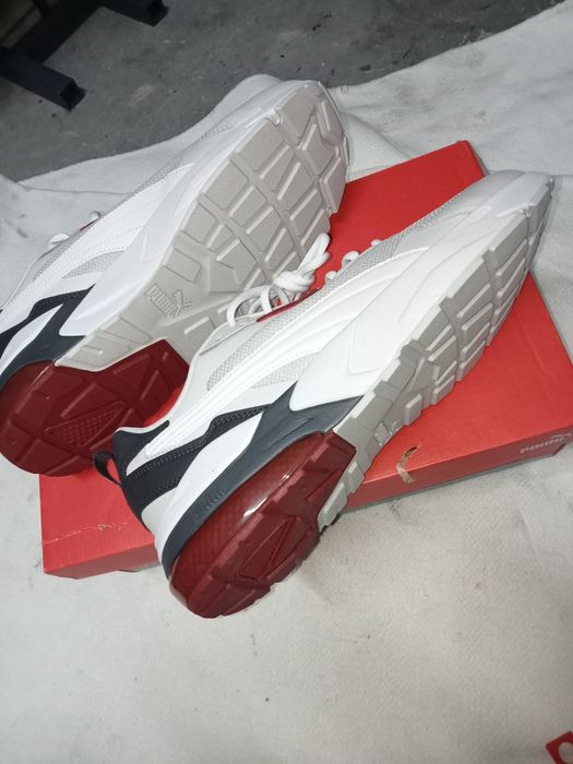 Puma   vis    2k
