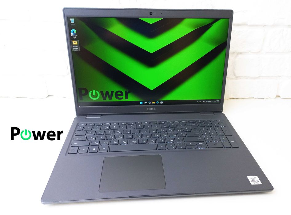Dell Latitude 3510  i5-10210U 8Gb 256SSD FullHD IPS
