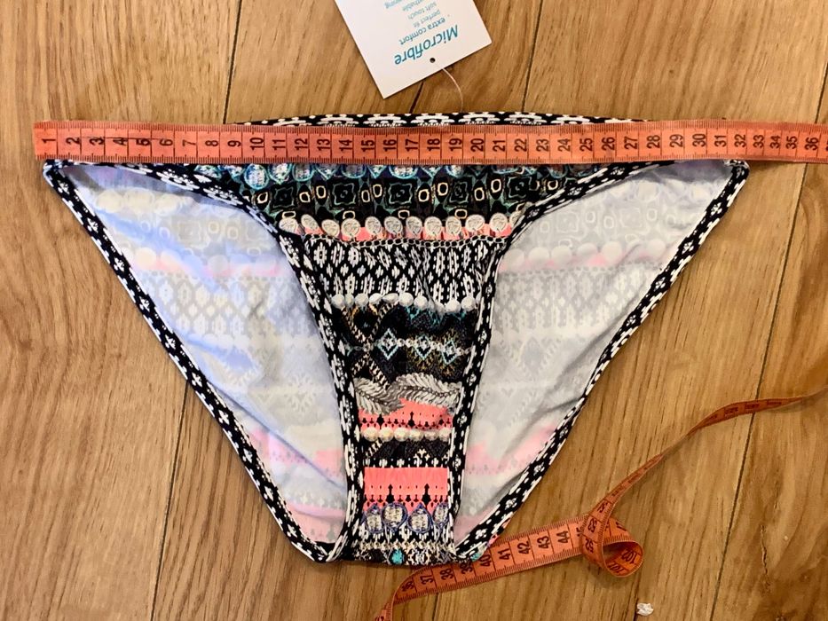 Dół od bikini figi Sunseeker 38 (S/M)