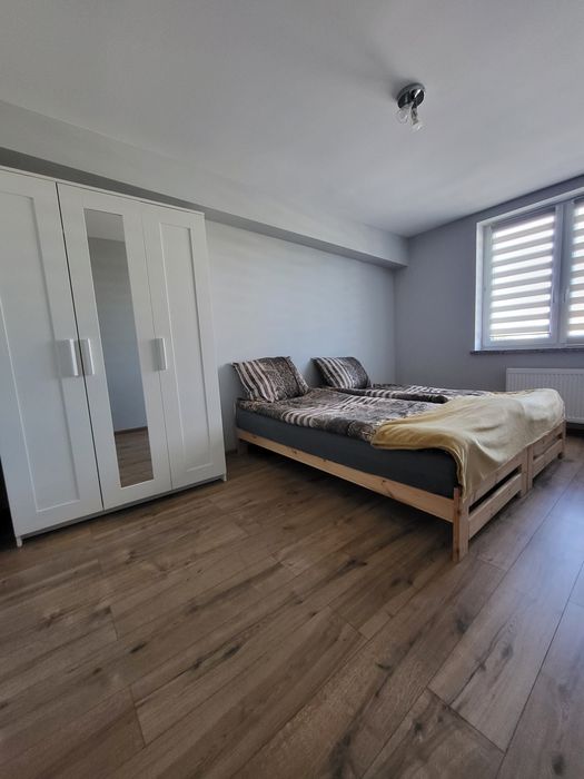 Noclegi Bystrzyca Kłodzka ferie Zieleniec Czarna Góra