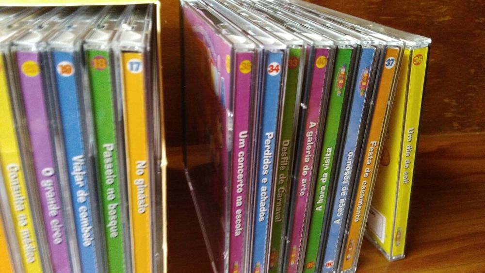 Cd didaticos cd didaticos