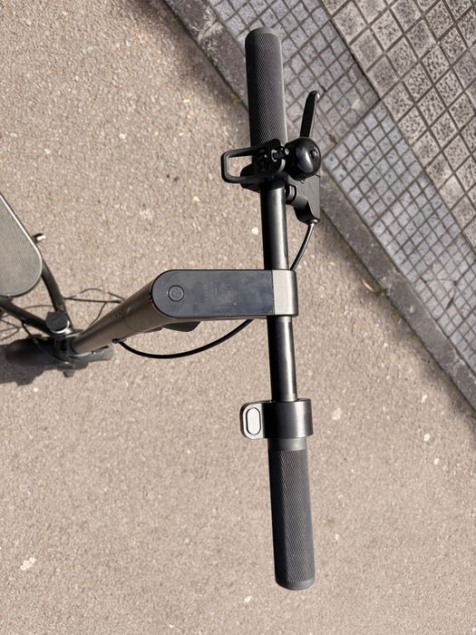 Trotinete eletrônico