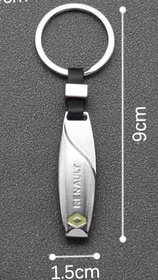 Porta chaves Renault