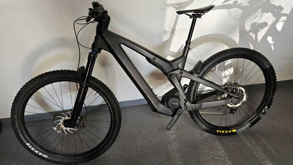 Rower elektryczny Scott Patron eRIDE 900 750Wh roz L 29" cena:34799zł