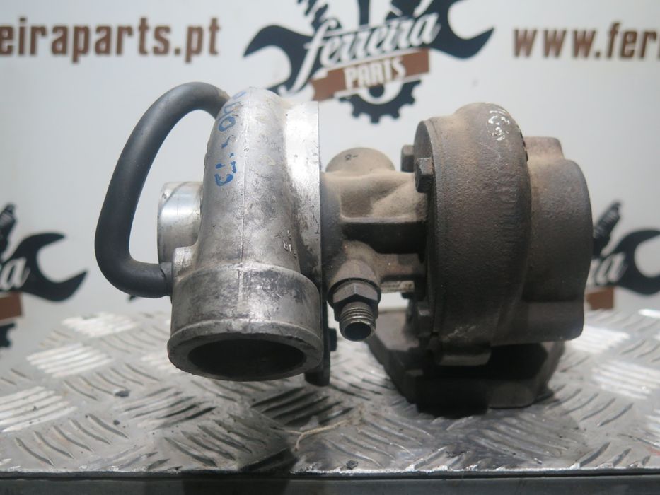 Turbo Peugeot 406 1.9 Td Ref: 9601515880