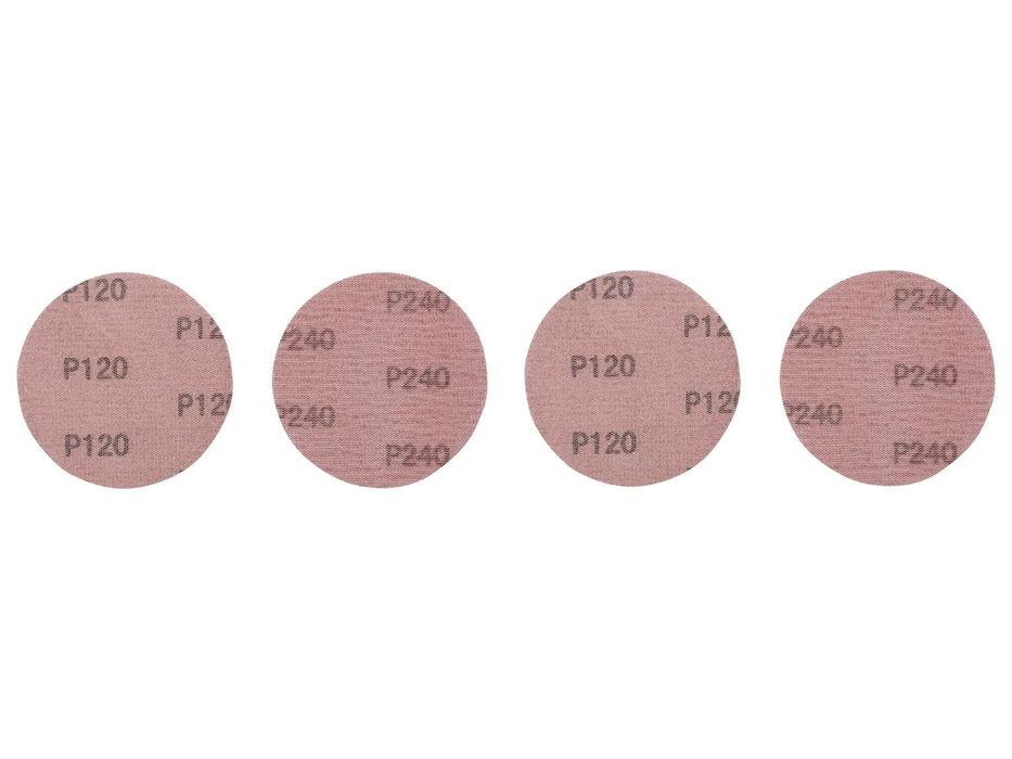 Аккум ексцентриковая шлифмашина 12в из ГЕРМАНИИ Parkside PAESP 12 a1