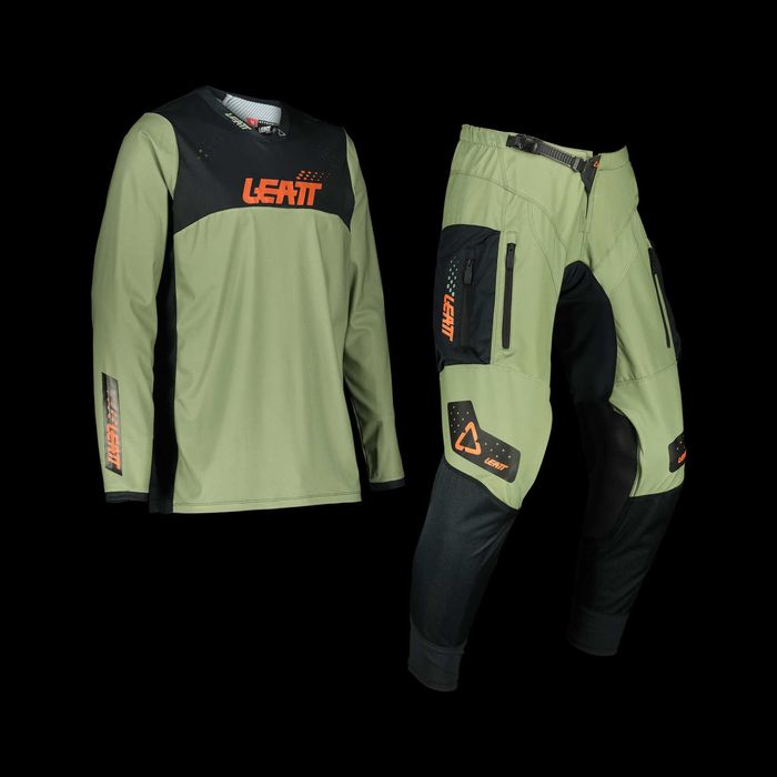 Equipamentos Completos ENDURO Diversos *NOVOS*