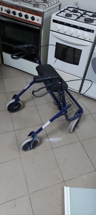 Ходунки ролатор як нові місто Вінниця