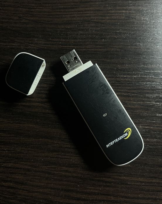 Модем Huawei  EC306-1