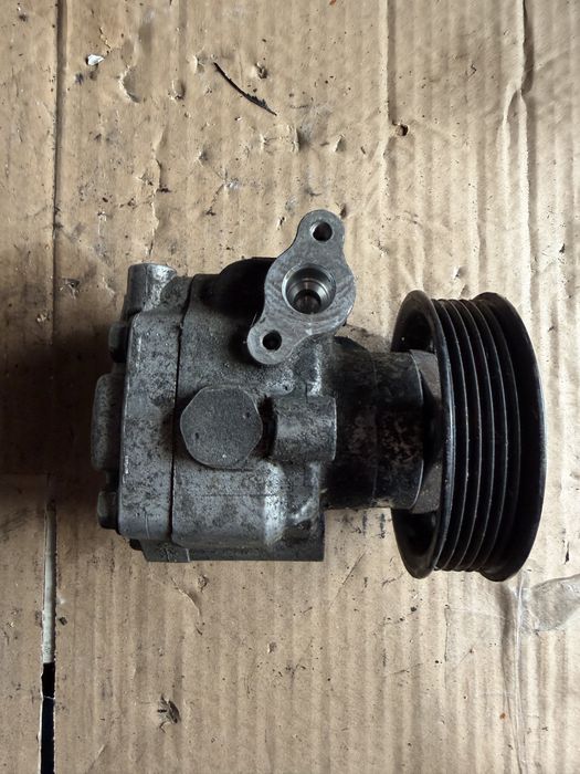 Vw t6 2,0 tdi pompa wspomagania orginal