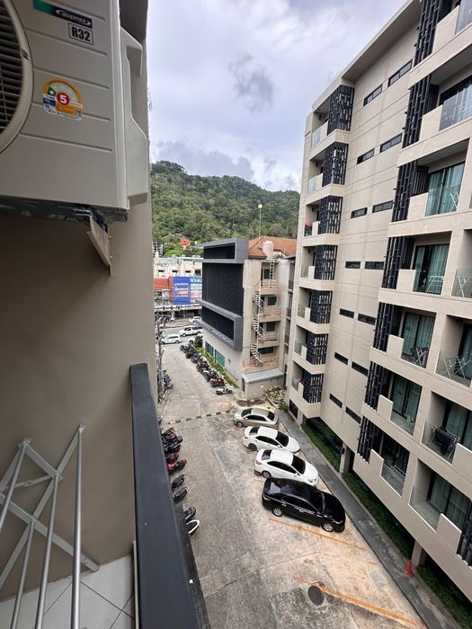 Inwestycja w sercu Phuket | Patong Bay Residence | 900m od plaży!