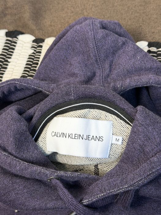 Худі Calvin Klein