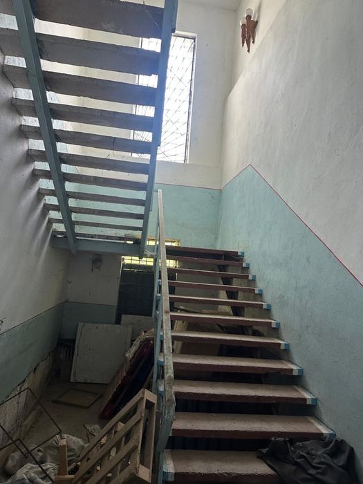 Оренда виробничо-складських приміщен.