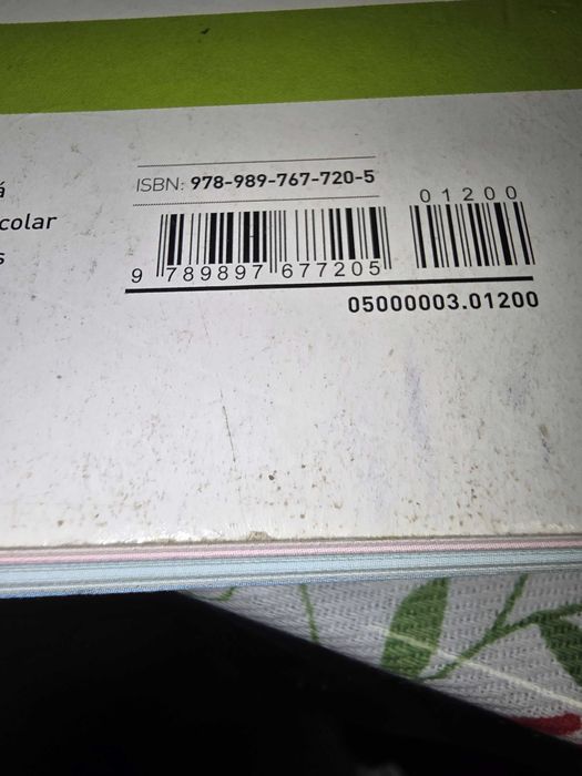 Caderno de atividades  missao ambiente  8° ano