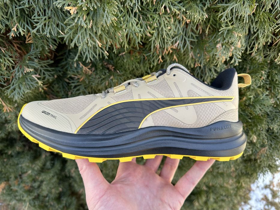 Гурт взутт Сток оригинал Puma обувь оптом