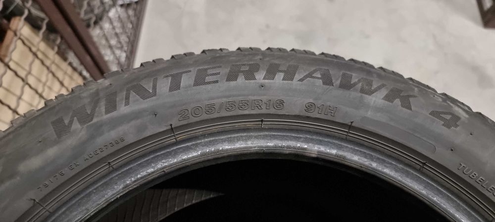 Opony FIRESTONE 205/55/16R