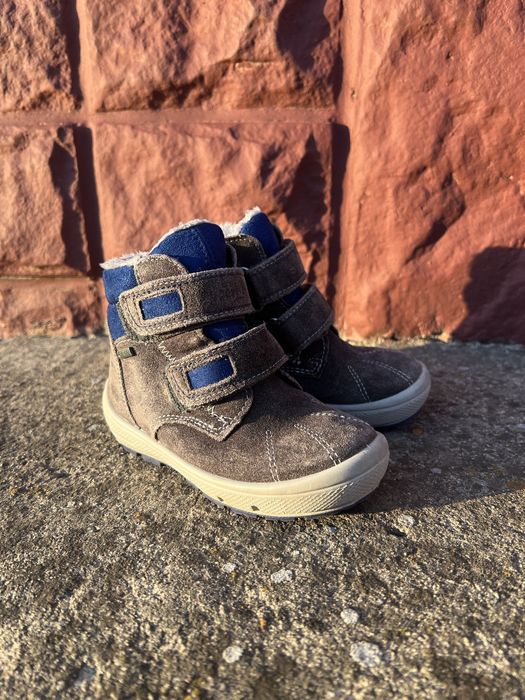 Черевички Superfit goretex