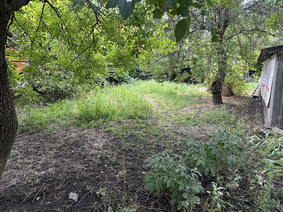 Будинок в центрі міста