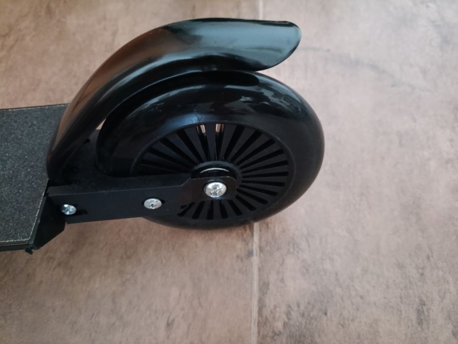 Trotinete mitical criança