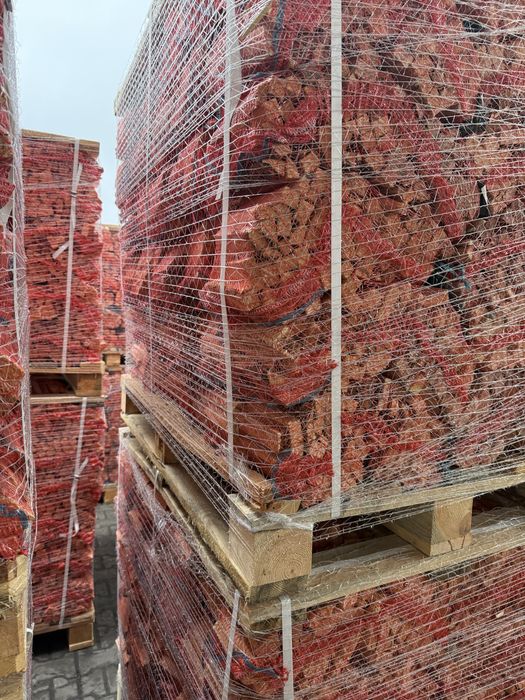 Дрова граб, сосна сухі