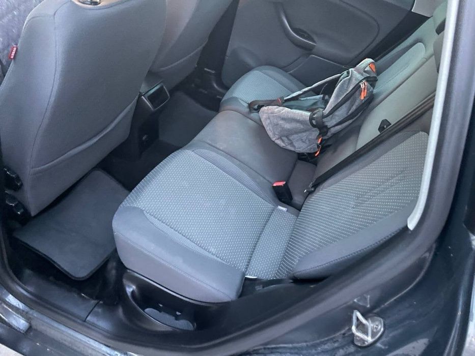 SEAT Altea 2007  1,9 TDI automat