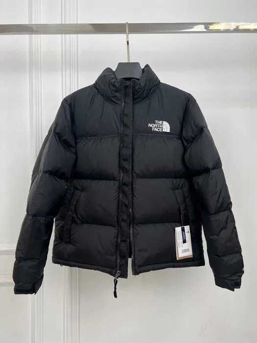 The North Face Damskie 1996 Retro 700 Black Jacket R.S