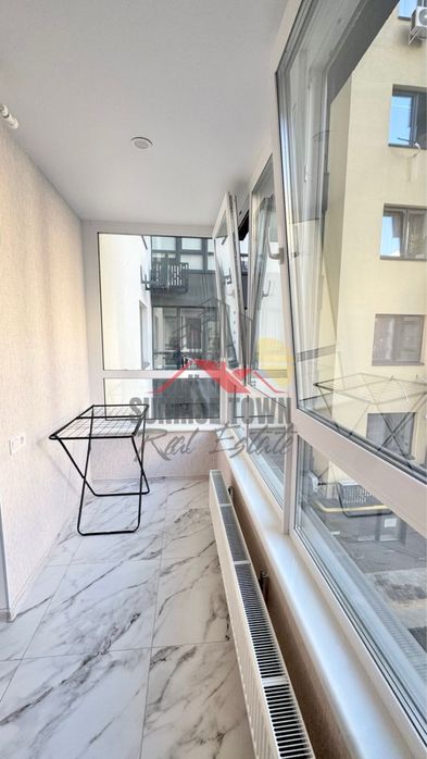 Здам 1 кімнатну квартиру у ЖК Домашній 2 з газовим АО - View 2