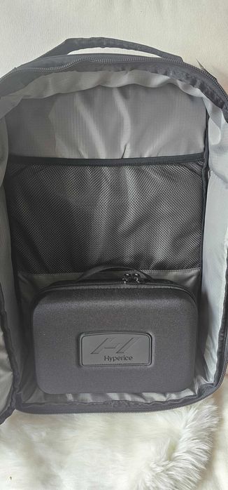 Рюкзак Hyperice NormaTec Rucksack, Новий