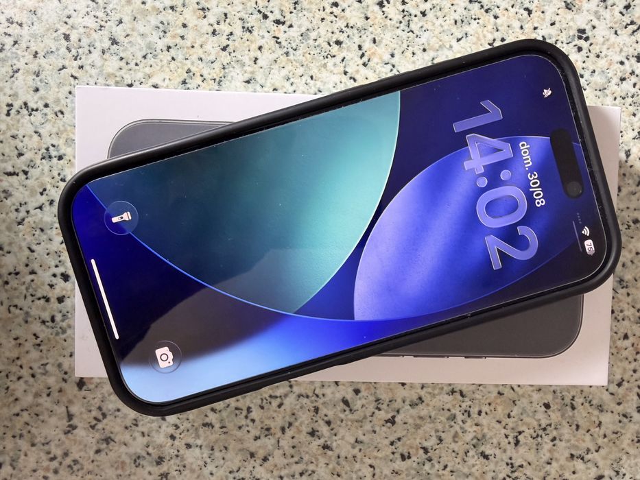 Iphone 17 256gb - Novo