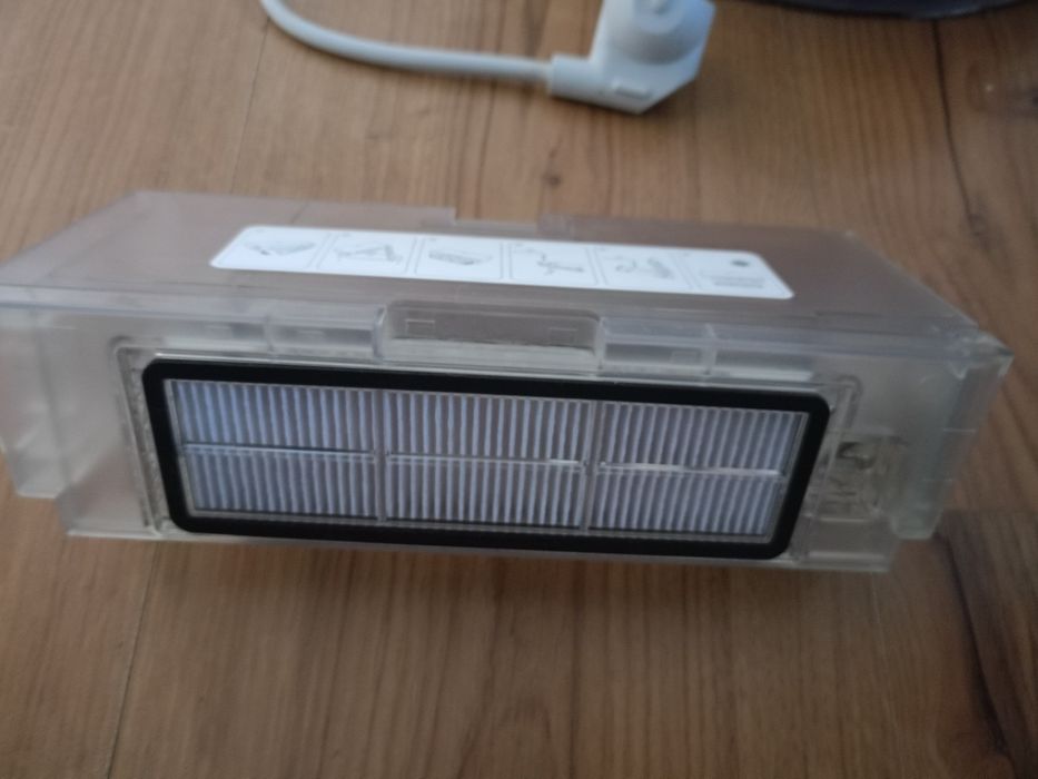 Xiaomi Robot Vacuum  X10