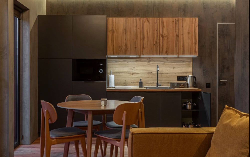 Котедж Phoenix Medical Resort,