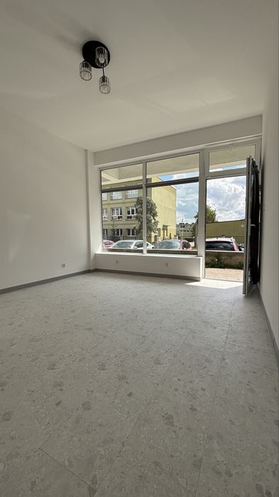 hOMe | Lokal użytkowy 22 m² | Królowej Jadwigi