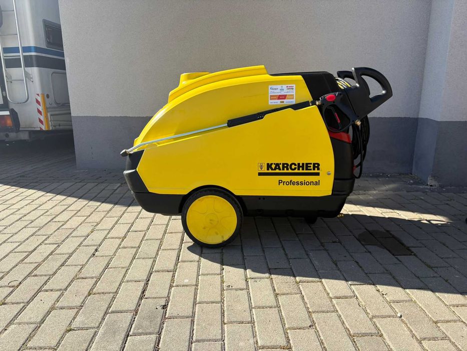 Karcher HDS 895 M ECO Myjka ciśnieniowa