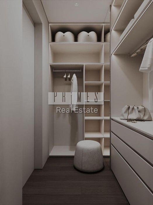 Продаж 1к квартира 54 м2 Печерськ Триніті TRIIINITY  Барбюса Анри 39/2