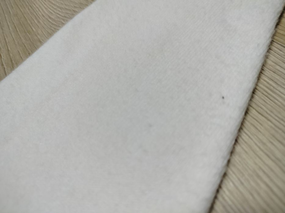 Elegancki kardigan że zdobieniem haftem i koralikami 38/40