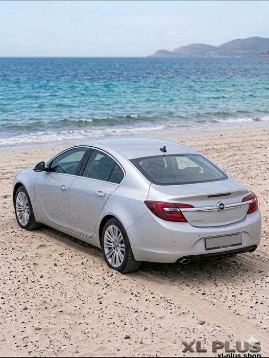 Vendemos peças auto de Opel Insignia A (G09) 2017