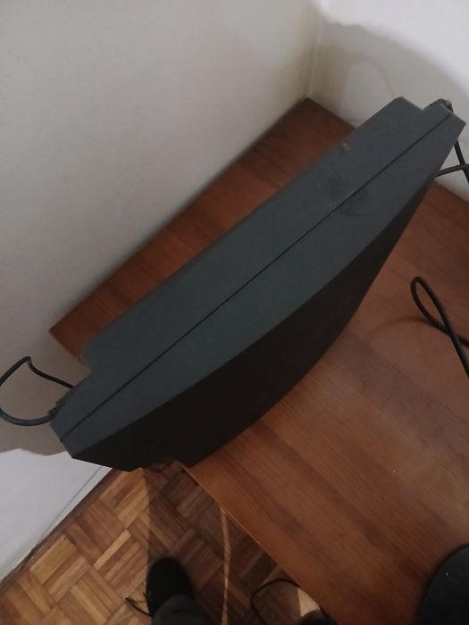 Playstation  3 em funcionamento