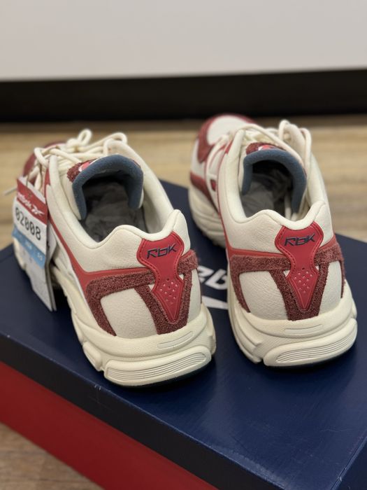 Кросівки Reebok Classic Energy Pack | 45 розмір, 295мм: 3 299 грн