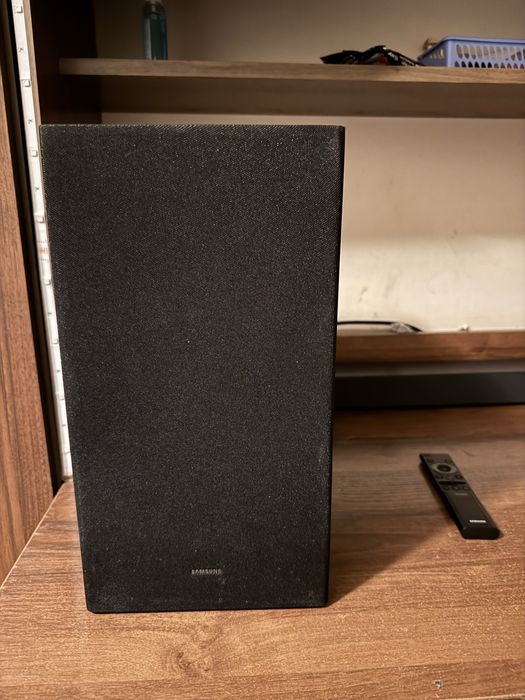 Samsung HW-C450 саундбар