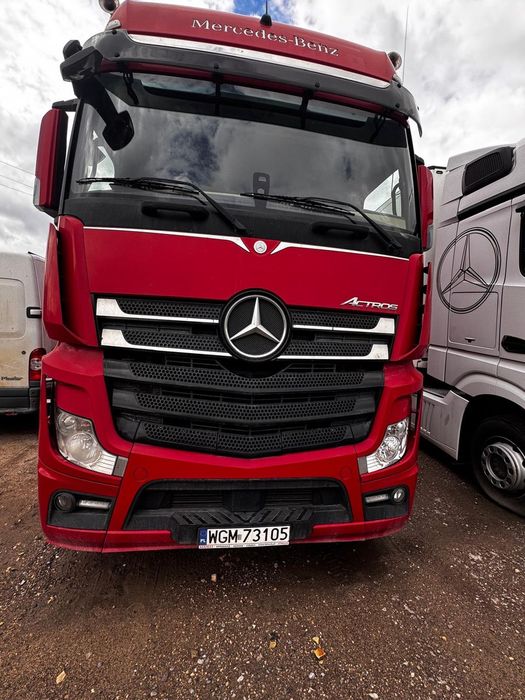Mercedes-Benz