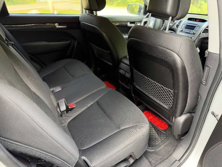Kia Sorento      2015