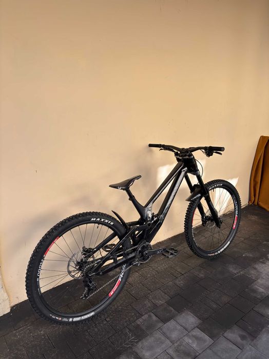 Canyon Sender CFR | 2021 | L | 29'' + drugi komplet kół