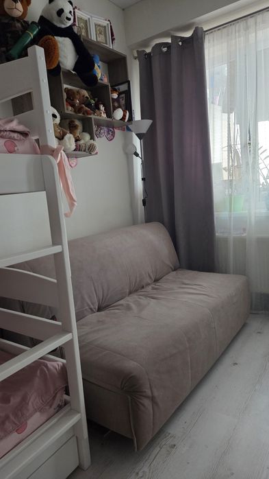Продам 1 кімн квартиру Лісова 26