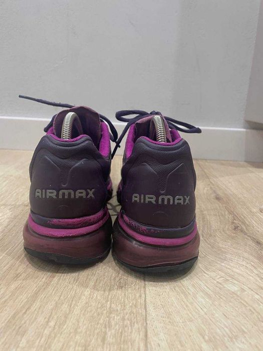 Nike Air Max 2011+