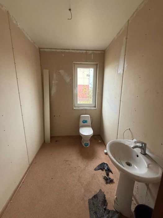 Продам новий будинок дешево